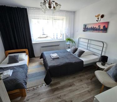 Szamotuy House | Domowe Zacisze