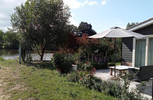 Utrecht House | Domstad Resort Utrecht Vakantiewoningen