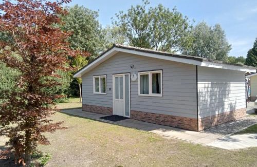 Utrecht House | Domstad Resort Utrecht Vakantiewoningen