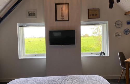Ee Bed & Breakfast | Domstate