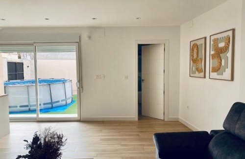 Mahora Villa | DOMUS AGER - Casa rural en Mahora