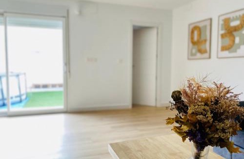 Mahora Villa | DOMUS AGER - Casa rural en Mahora