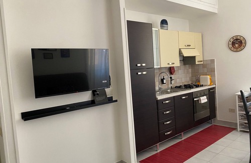 Frascati Apartment | Domus Aila Apartment Frascati