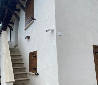 Corchiano House | Domus Antonii