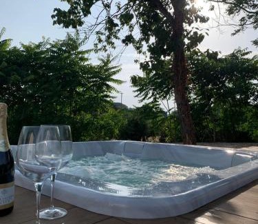 Corchiano House | Domus Antonii