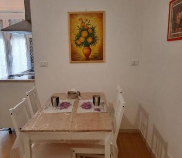 Appio Latino Apartment | Domus Appio Latino - Parco Appia Antica