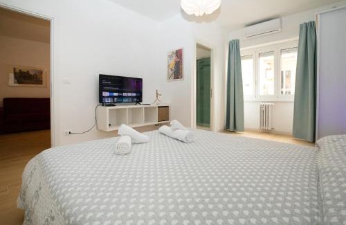 Appio Latino Apartment | Domus Appio Latino - Parco Appia Antica
