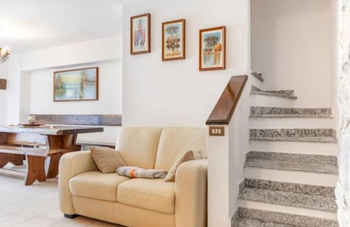 Arcumeggia House | Domus Arcumeggia
