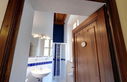 Saluzzo Bed & Breakfast | Domus Aurea