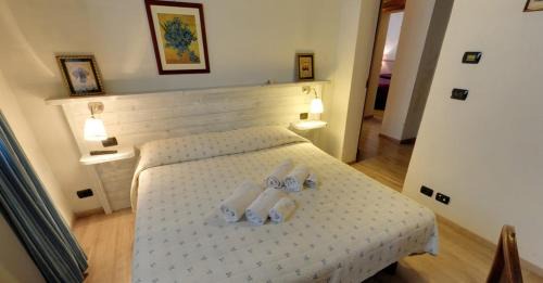 Saluzzo Bed & Breakfast | Domus Aurea