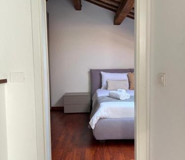 Ravenna Apartment | Domus Cerchio 19 - Affitti Brevi Italia