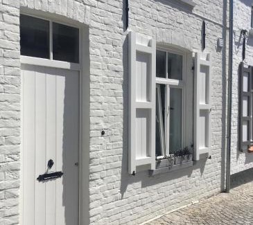 Damme House | Domus Damme