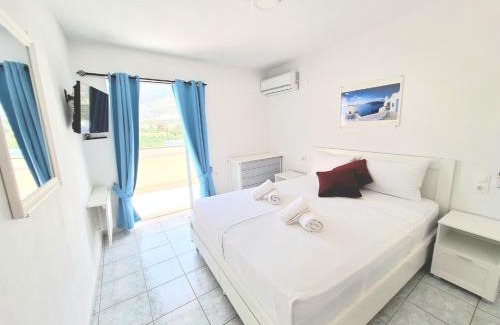 Limenas Chersonisou Apartment | Domus Dulcis Domus