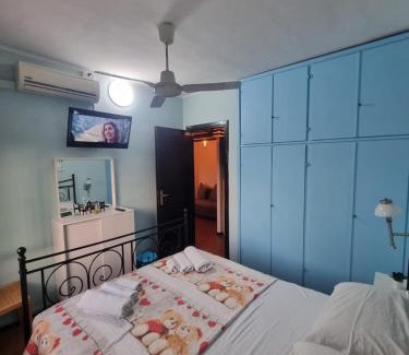 Cerenova Apartment | Domus Flavio