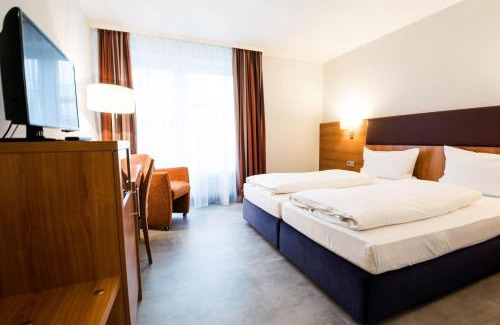 Altstadt-Lehel Hotel | domus Hotel