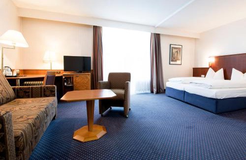 Altstadt-Lehel Hotel | domus Hotel