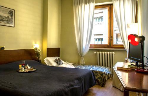 Alessandria Hotel | Domus Hotel