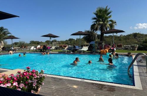 Palazzolo Acreide Hotel | Domus Hyblaea Resort
