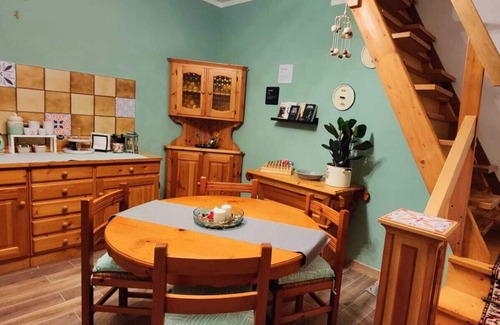 Guidonia Montecelio House | Domus IL GIRASOLE