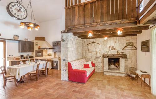 San Lupo House | Domus Incantada