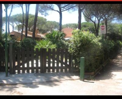 Santa Margherita di Pula Villa | Domus La Pineta