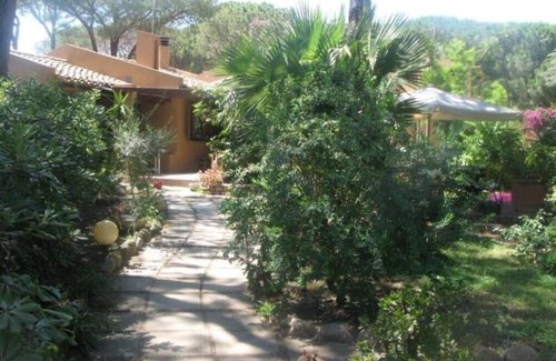 Santa Margherita di Pula Villa | Domus La Pineta