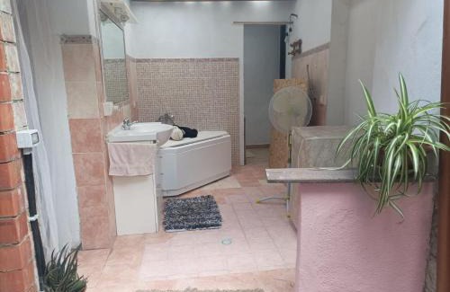 Milis House | Domus Maria
