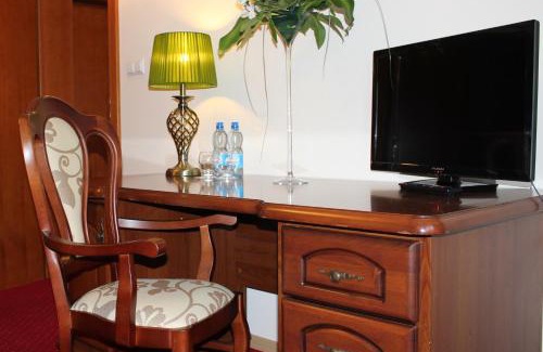 Podgorze Hotel | Domus Mater Hotel