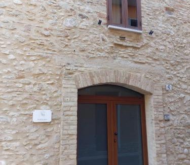 Crecchio House | Domus Mea