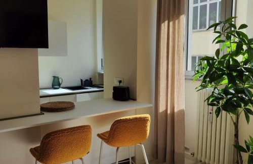 Historic Centre Apartment | Domus Nova - Zaffiro