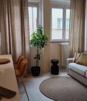 Historic Centre Apartment | Domus Nova - Zaffiro