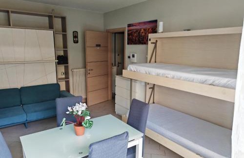 Cuneo Apartment | Domus Parca Apartment, Host: Shamira