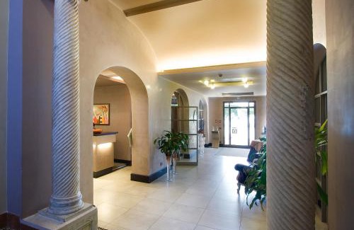 Frascati Hotel | Domus Park Hotel & SPA