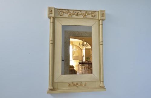 Arpino Apartment | Domus Ponte casa antica ed elegante in pieno centro storico