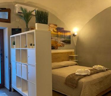Pietrelcina Apartment | Domus Relax