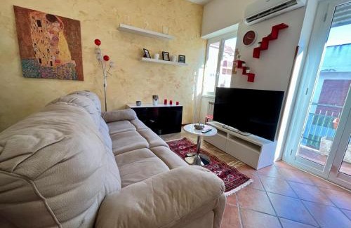 Rome Apartment | Domus Roma Apartment