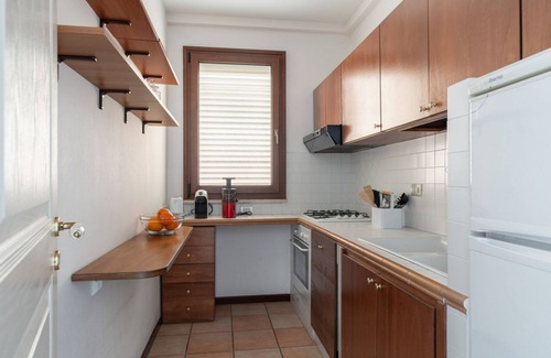 Addaura Apartment | Domus Sicily - Mondello in Terrace