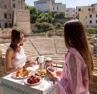 Terracina Apartment | Domus Somnio