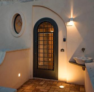 Terracina Apartment | Domus Somnio