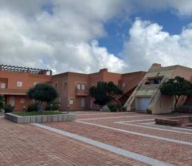 Terravecchia-Portoquadro Apartment | Domus Strazza Porto Quadro