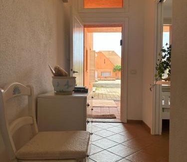 Terravecchia-Portoquadro Apartment | Domus Strazza Porto Quadro