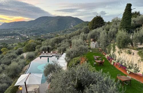 Terni House | Domus Umbra
