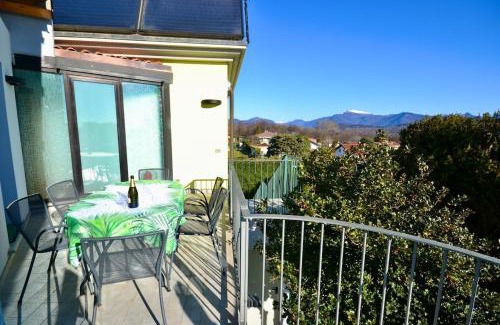 Albiolo Apartment | Domus Villa Viola in Albiolo vicino al lago di Como