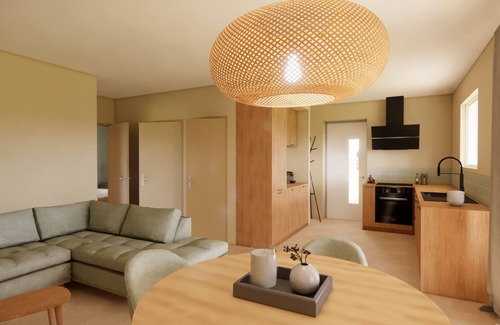 Estezargues House | Domus Vinea, Domus Vinea