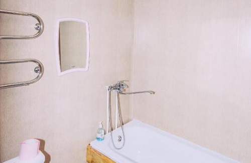 Sheregesh House | Domvgeshe