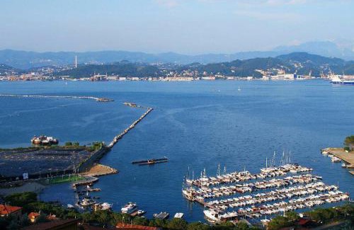 Cadimare Apartment | Domvs Flavia