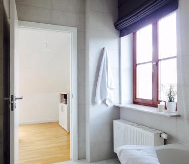 Pasym House | Domy nad Jeziorem Sun & Snow Osada Zamkowa
