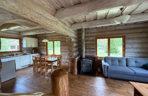 Miedzyrzecz Villa | Domy z Bali 2 Głęboczek