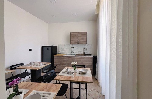 Pedara Bed & Breakfast | Don Diego