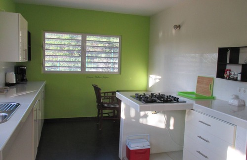 Soto Apartment | Don Genaro Moringa Castle Apartment